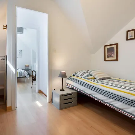 Clair De Lune By Interhome * Carnac