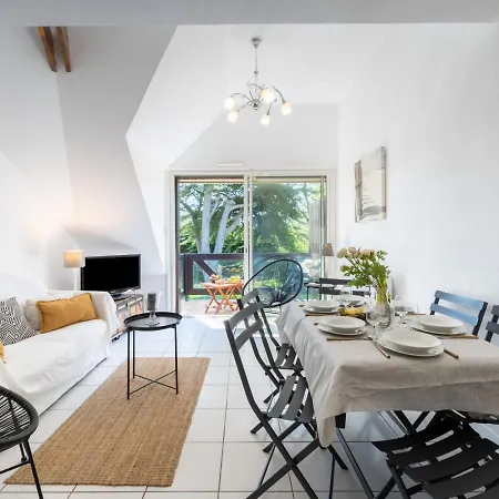 Clair De Lune By Interhome Appartement