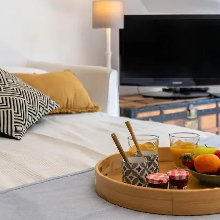 Clair De Lune By Interhome *