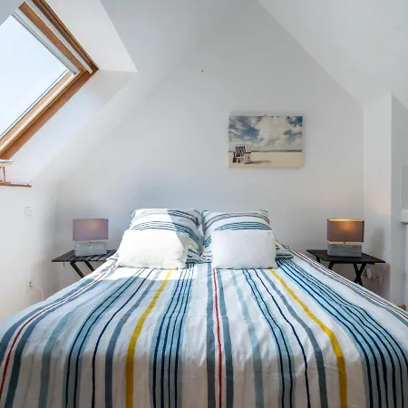 Appartement Clair De Lune By Interhome *