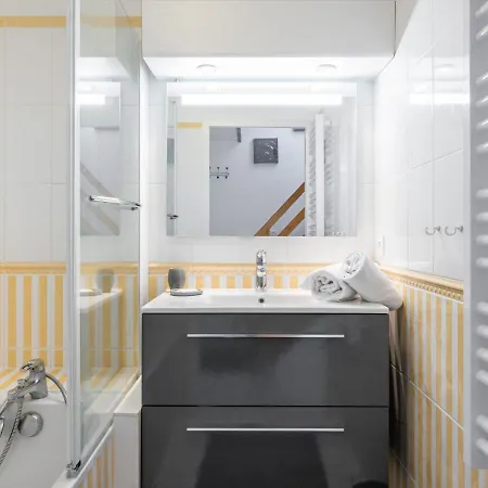 Apartamento Clair De Lune By Interhome Carnac