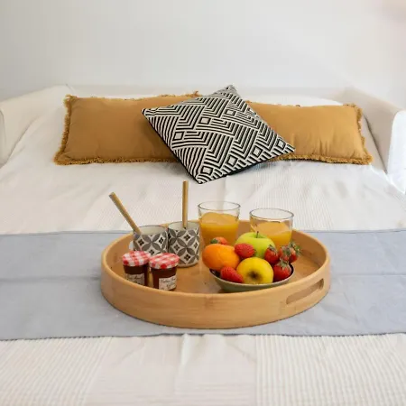 Clair De Lune By Interhome Appartement